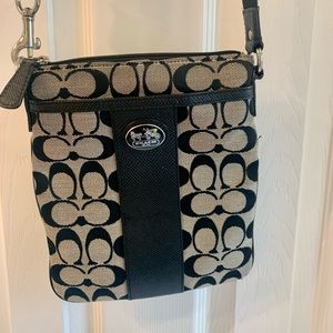 Small Coach Crossbody Bag